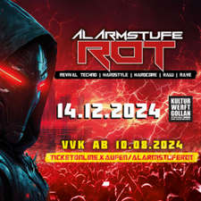 Alarmstufe Rot