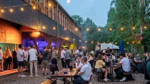 Wellenwerk Weekender  “Wave & Rave” (Tag 3 von 3)