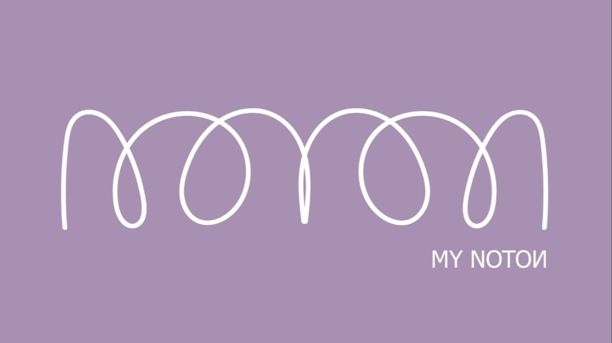 My NOTON Berlin