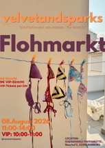 Mädchenflohmarkt