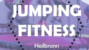 Jumping Fitness | Einstig & Grundschritte