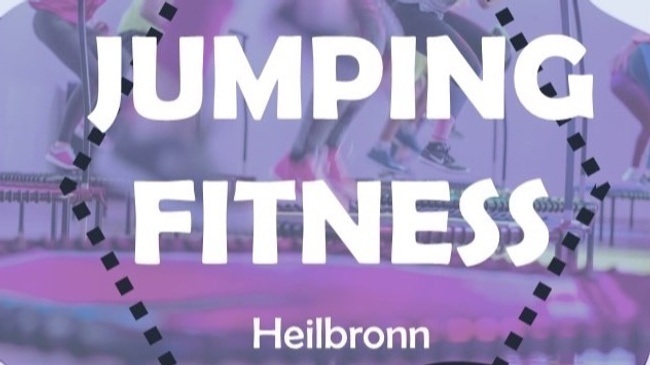 Jumping Fitness | Einstig & Grundschritte