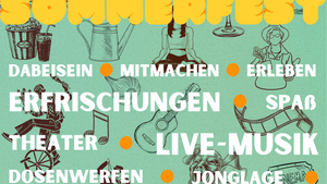Pelmke-Sommerfest 2025