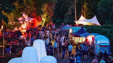 LOCALIZE Festival 2026 - THE POWER OF LOVE