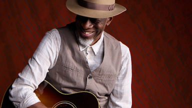 Keb'Mo'