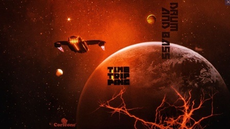 Time Tripping @ Corleone (DnB)