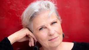 Gerburg Jahnke - Frau Jahnke hat eingeladen