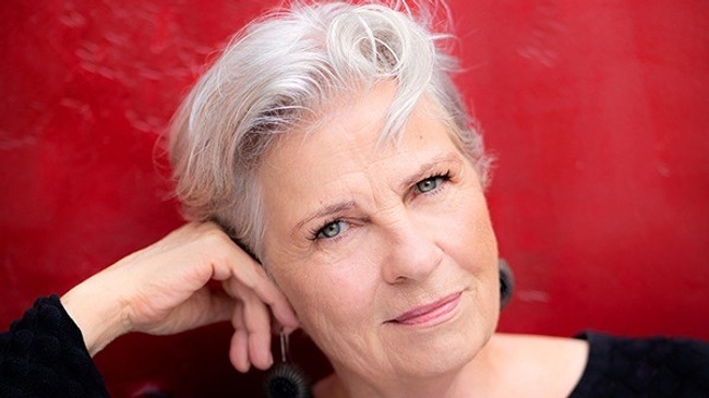 Gerburg Jahnke - Frau Jahnke hat eingeladen