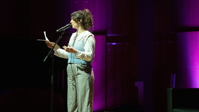 Philharmonic Slam IV