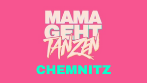 MAMAGEHTTANZEN ALL WHITE// 80er+90er Chemnitz @pentagon3
