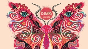 Mutabor - 35 Jahre Jubiläums-Tour 2026