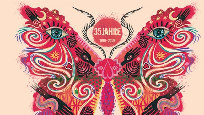 Mutabor - 35 Jahre Jubiläums-Tour 2026