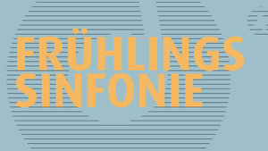 Frühlingssinfonie