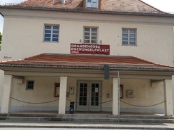 Feierwerk Dschungelpalast