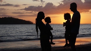 Dacheröden on Tour: Abenteuerreisen mit Kleinkindern