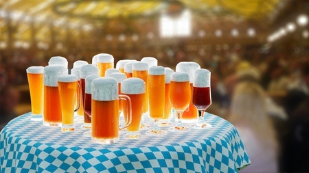 Hannover Wies'n