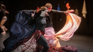 FRANJE // Alfredo Zinola Production / tout petit company