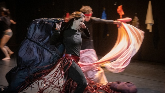 FRANJE // Alfredo Zinola Production / tout petit company