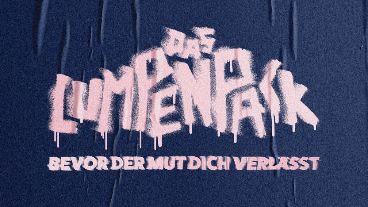 DAS LUMPENPACK