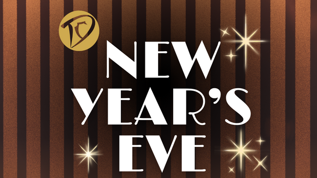 DIECKMANN'S Silvester 2026