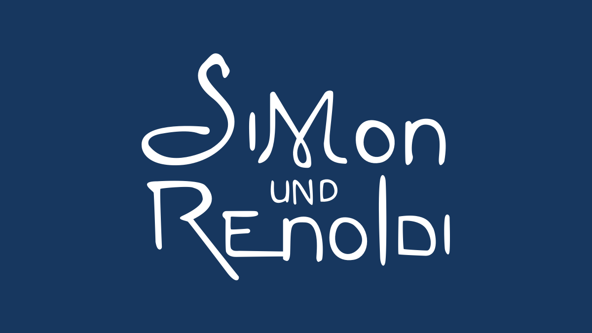 Simon \u0026 Renoldi