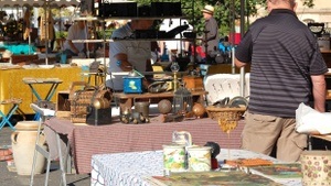 Flohmarkt Limburg Globus