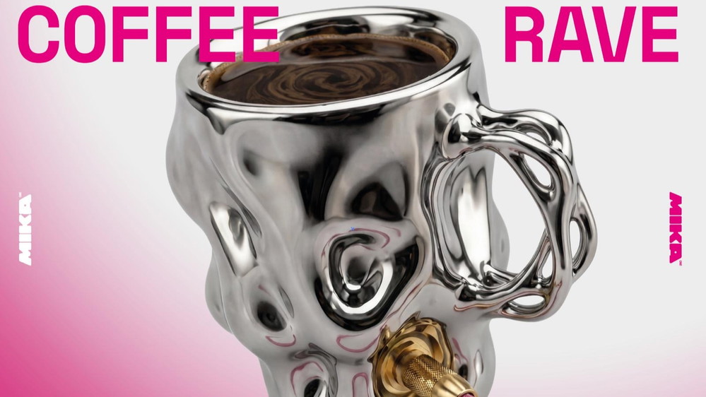 BREW & BEATS – Der Open Deck Coffee Rave