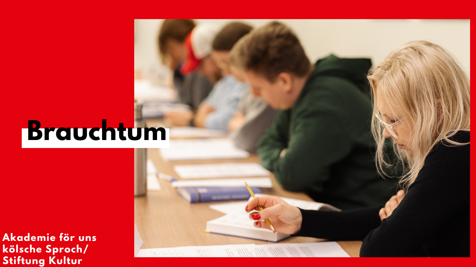Seminar: Brauchtum (B0126)