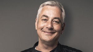 Ingo Oschmann - „Scherztherapie“