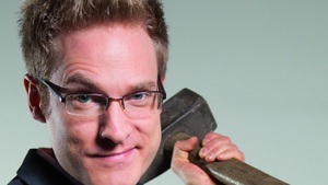 Benjamin Eisenberg & Gäste Neujahrskabarett