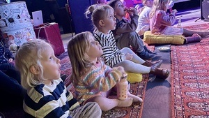 Freizeitprogramm: Filme zum Schauen und Entdecken