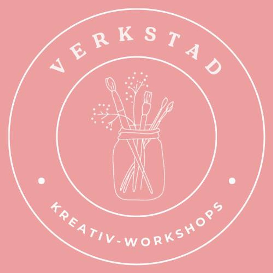 • Verkstad • Kreativ \u0026 DIY Workshop •