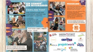 SOMMERFEST