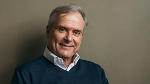 AXEL HACKE liest und erzählt