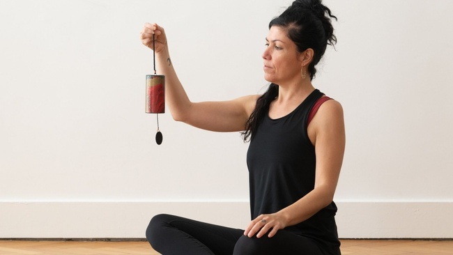 ⭐ Yin-to the night