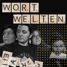 WortWelten - Impro trifft Poesie