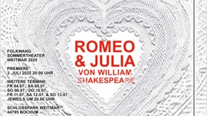 Folkwang Sommertheater 2025