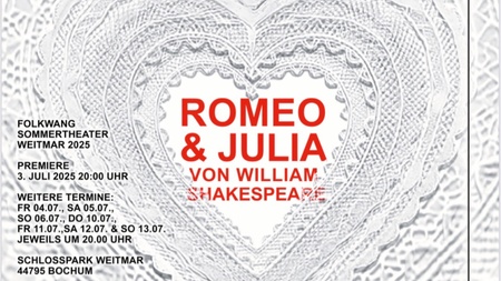Folkwang Sommertheater 2025