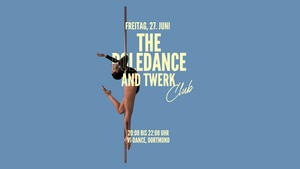 The Poledance & Twerk Club