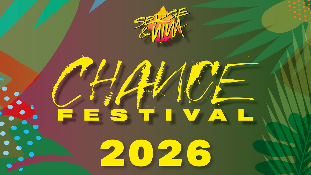 Chance Festival
