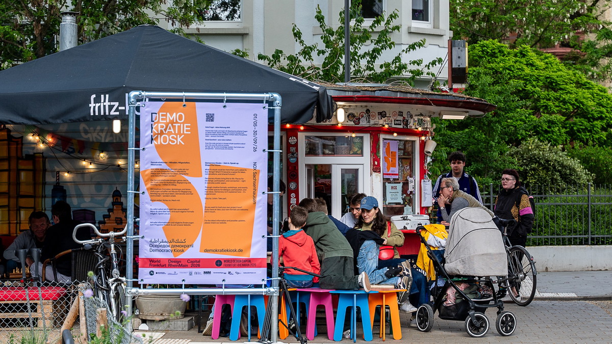 DemokratieKiosk: "Aber sicher!" mit Reclaiming Dance