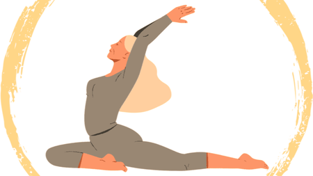 Yoga Sanft