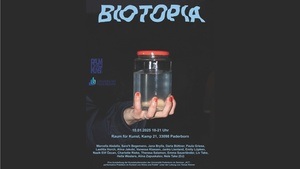 BIOTOPIA