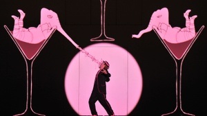 Oper: Die Zauberflöte