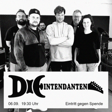 Die Intendanten