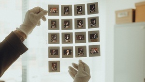 Theaterfotografie von A.T. Schaefer