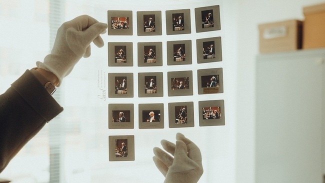 Theaterfotografie von A.T. Schaefer