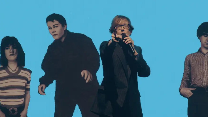 Pulp: What Do You Do For An Encore?