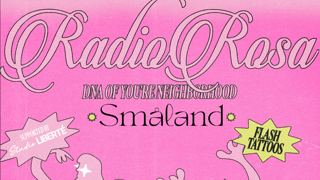 Radio Rosa