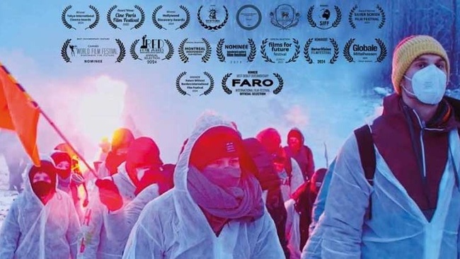 SONDERVERANSTALTUNG: System Change